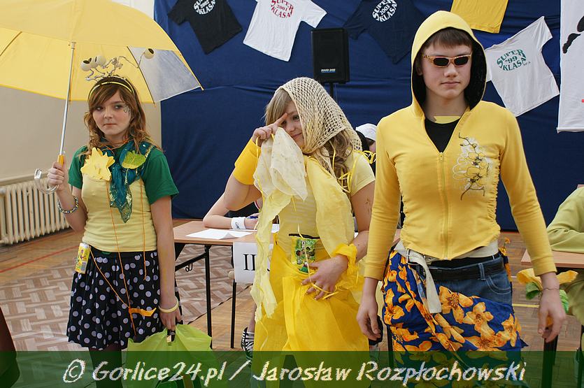 III c SUPER KLASĄ jest