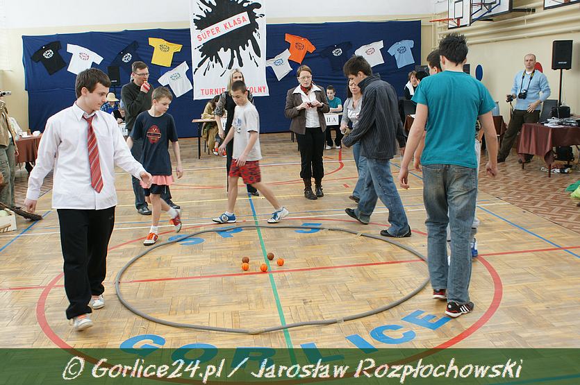 III c SUPER KLASĄ jest
