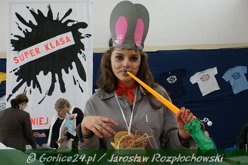 III c SUPER KLASĄ jest