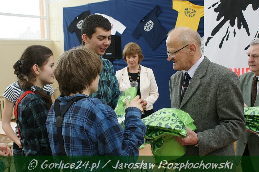 III c SUPER KLASĄ jest