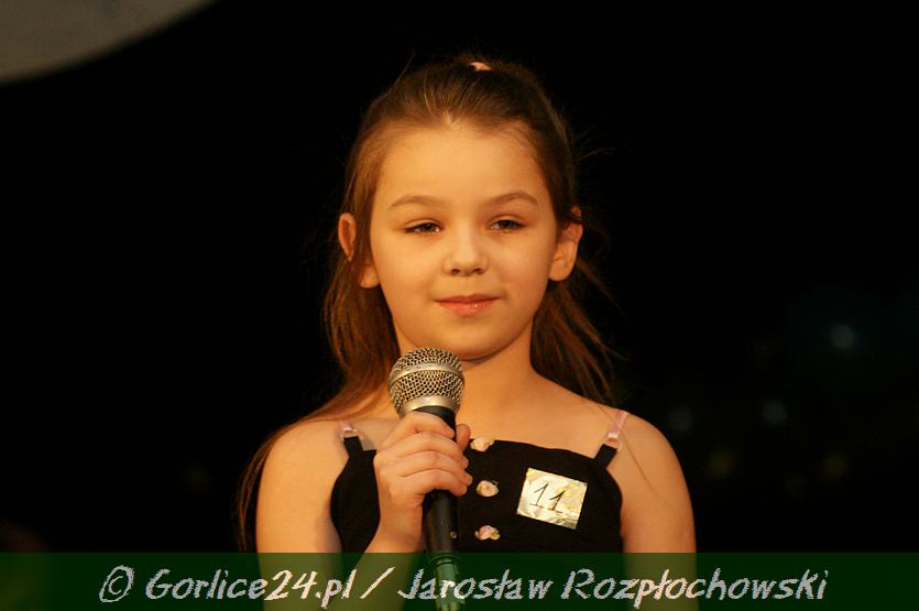 Kolejne Miss Baby za nami