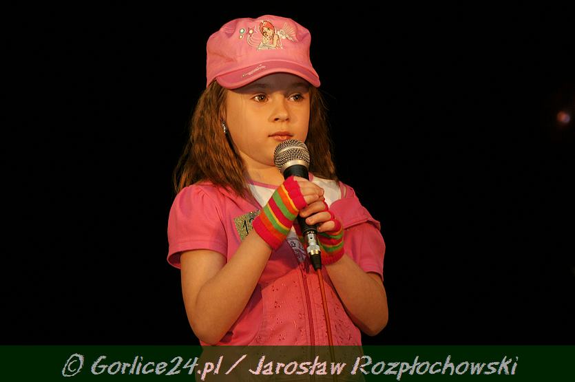 Kolejne Miss Baby za nami