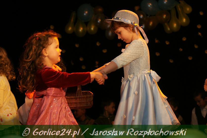 Kolejne Miss Baby za nami