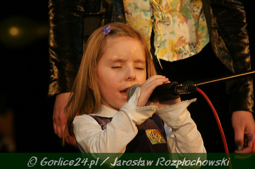 Kolejne Miss Baby za nami