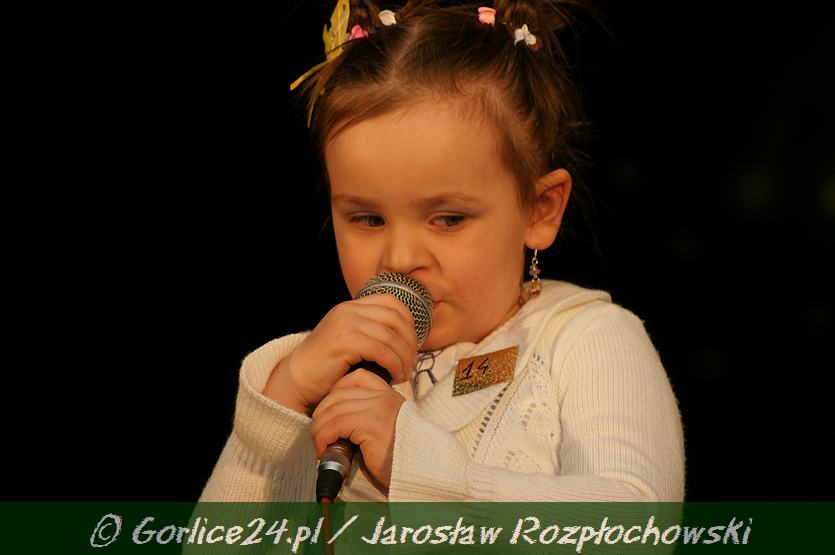 Kolejne Miss Baby za nami