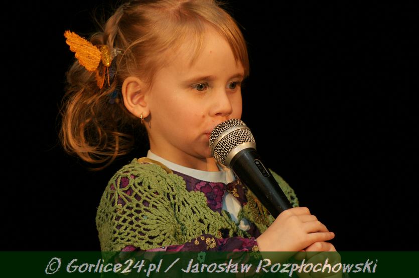 Kolejne Miss Baby za nami
