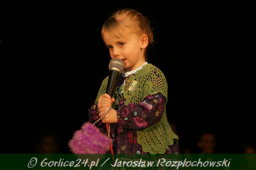 Kolejne Miss Baby za nami