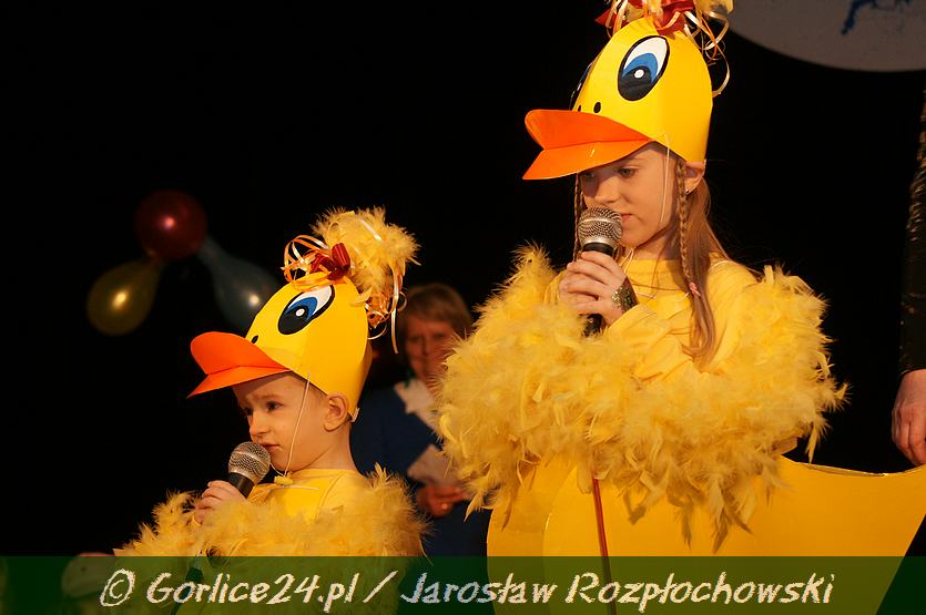 Kolejne Miss Baby za nami