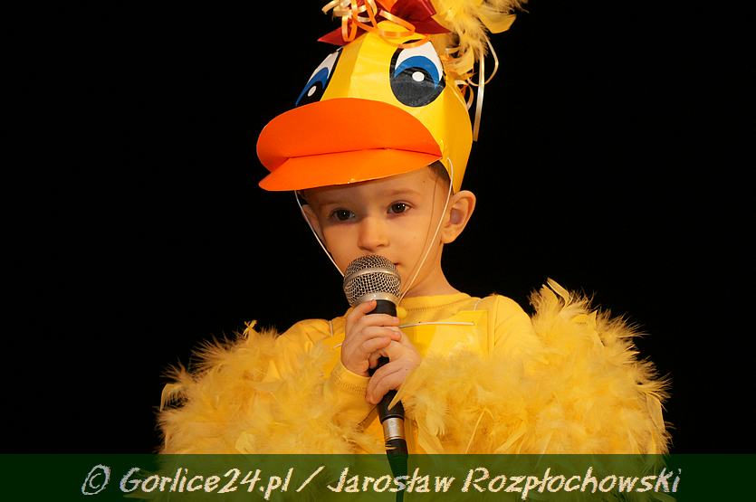 Kolejne Miss Baby za nami