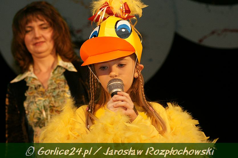 Kolejne Miss Baby za nami