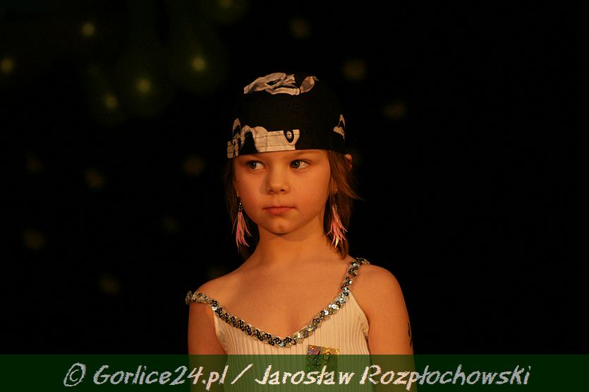 Kolejne Miss Baby za nami