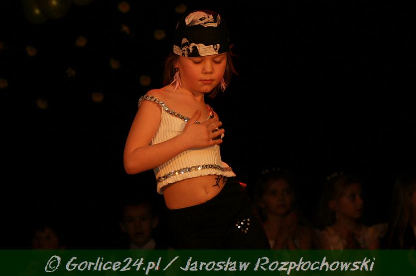 Kolejne Miss Baby za nami