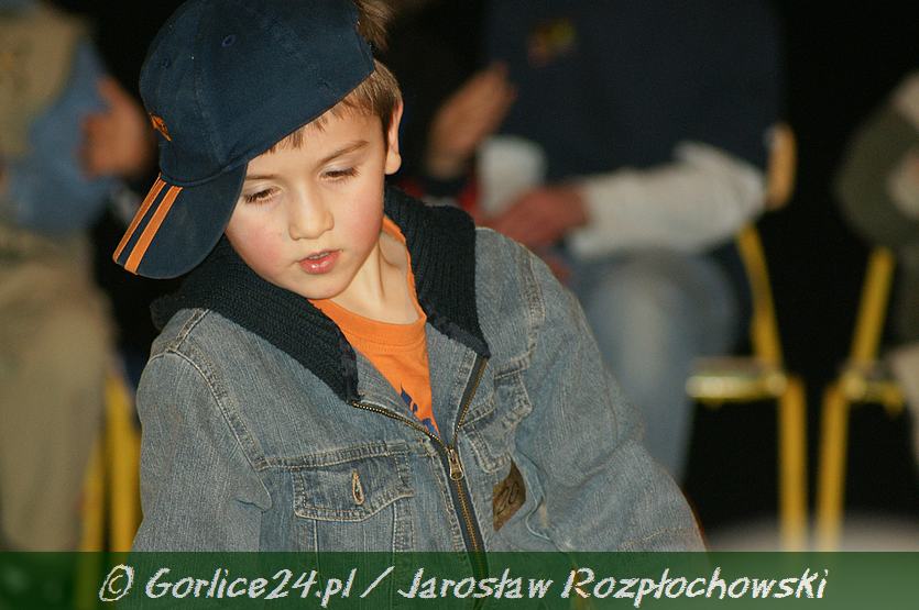 Kolejne Miss Baby za nami