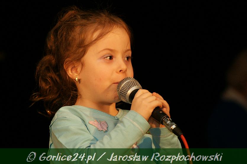 Kolejne Miss Baby za nami