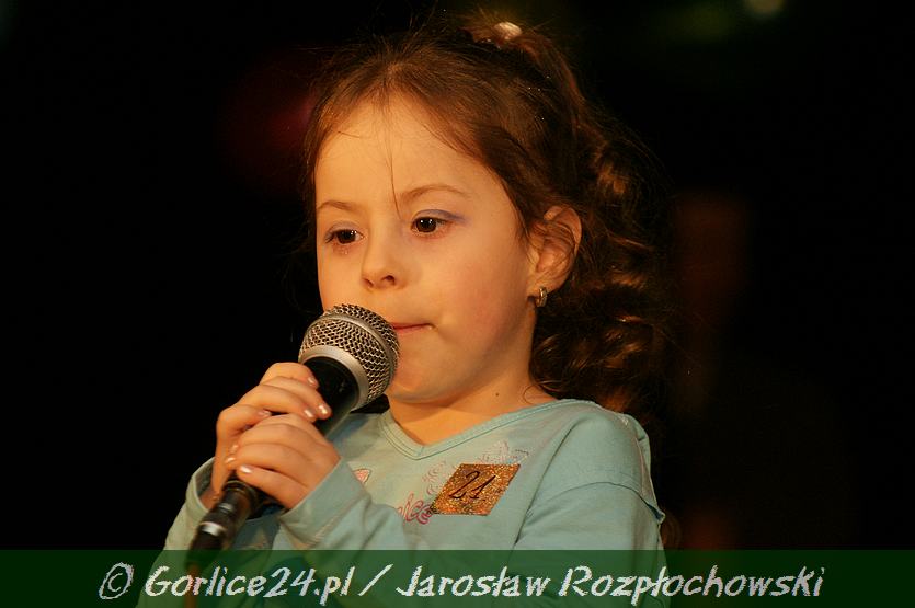 Kolejne Miss Baby za nami