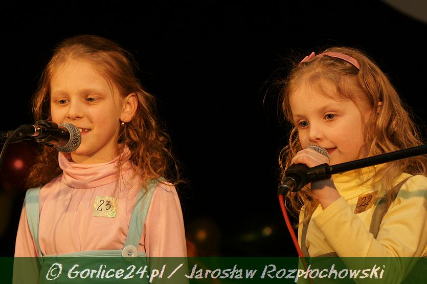 Kolejne Miss Baby za nami