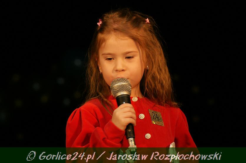 Kolejne Miss Baby za nami