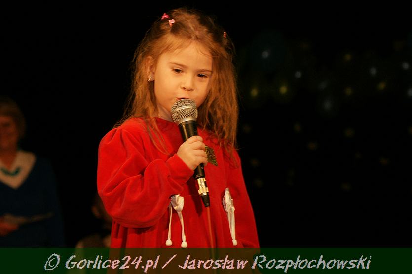 Kolejne Miss Baby za nami