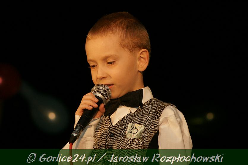 Kolejne Miss Baby za nami