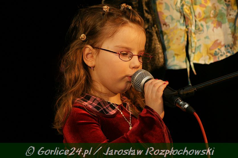 Kolejne Miss Baby za nami