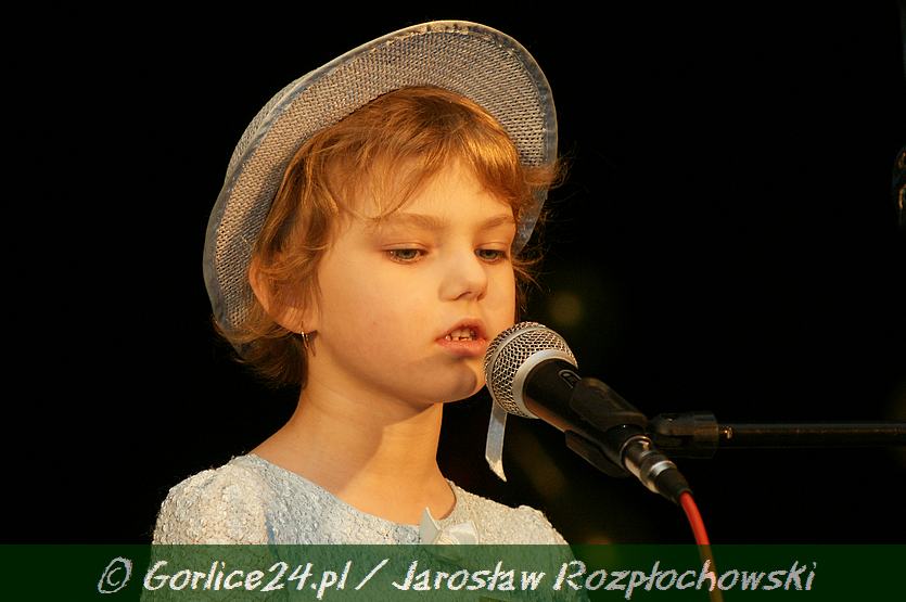 Kolejne Miss Baby za nami