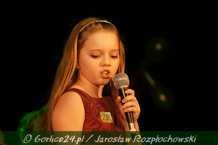 Kolejne Miss Baby za nami