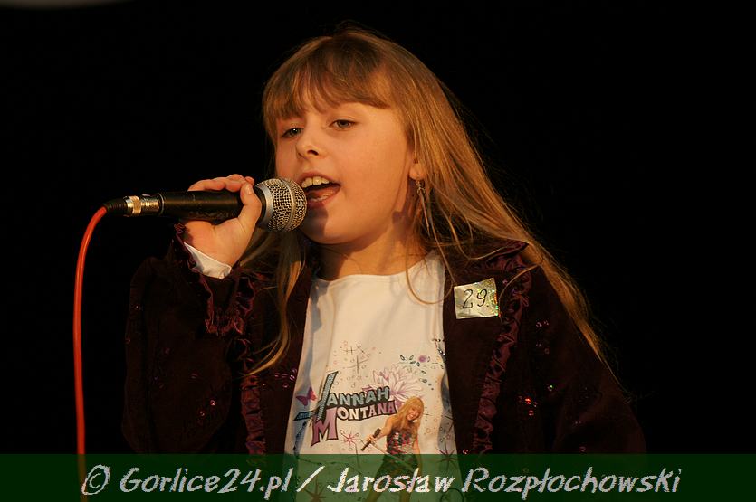 Kolejne Miss Baby za nami