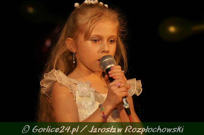 Kolejne Miss Baby za nami