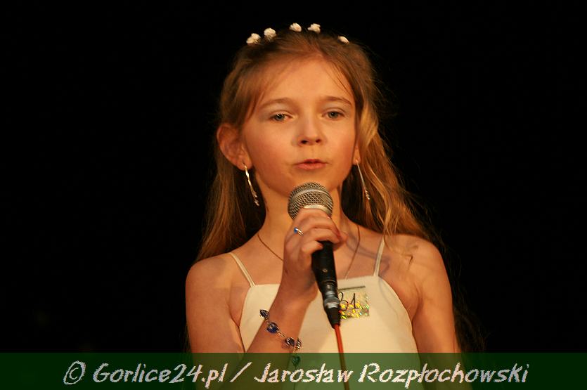 Kolejne Miss Baby za nami