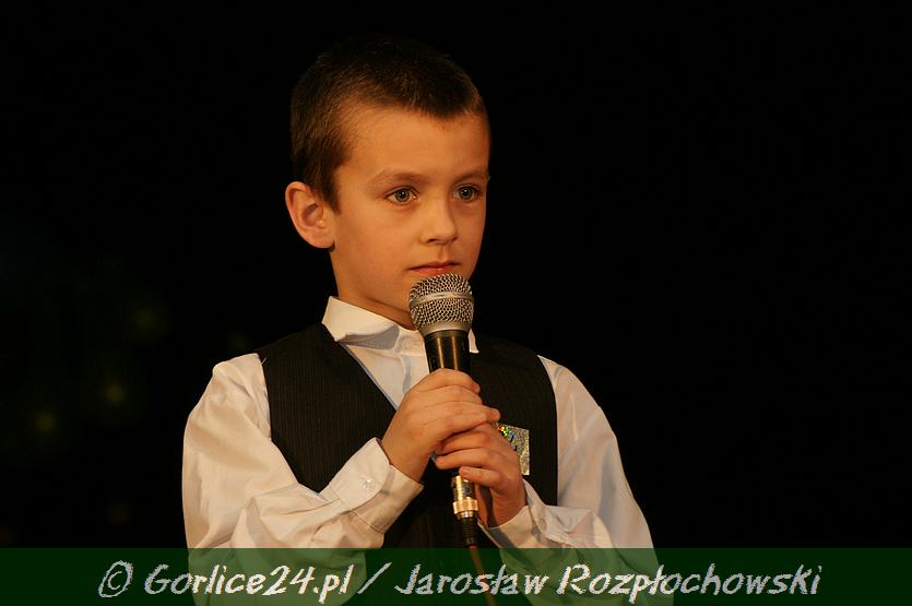 Kolejne Miss Baby za nami