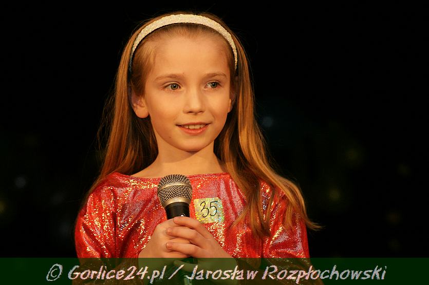 Kolejne Miss Baby za nami