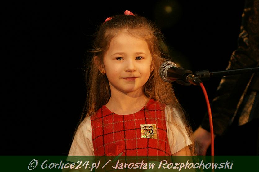 Kolejne Miss Baby za nami