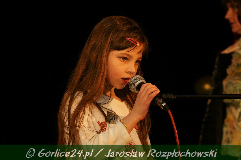 Kolejne Miss Baby za nami