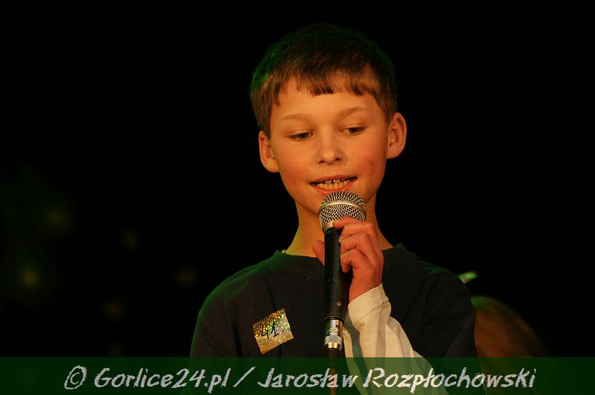 Kolejne Miss Baby za nami