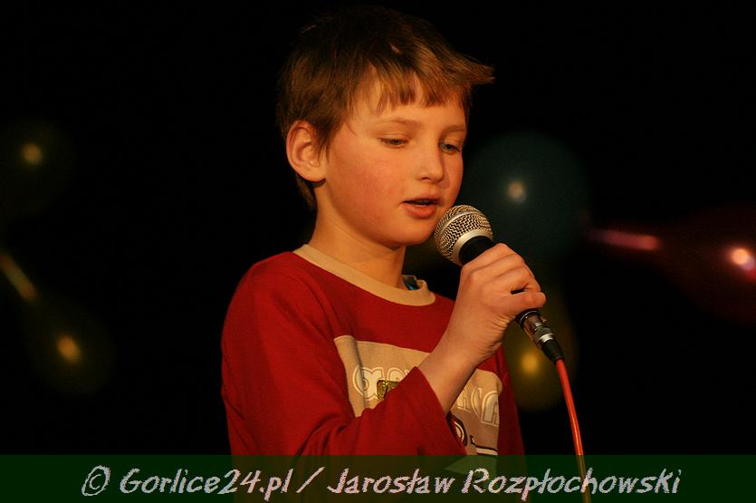 Kolejne Miss Baby za nami