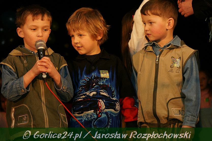Kolejne Miss Baby za nami