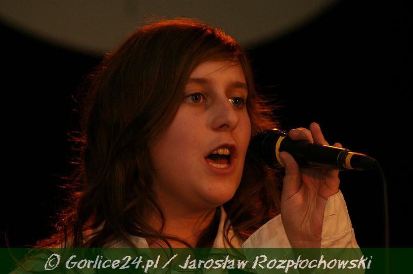 Kolejne Miss Baby za nami