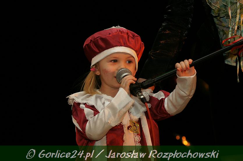 Kolejne Miss Baby za nami