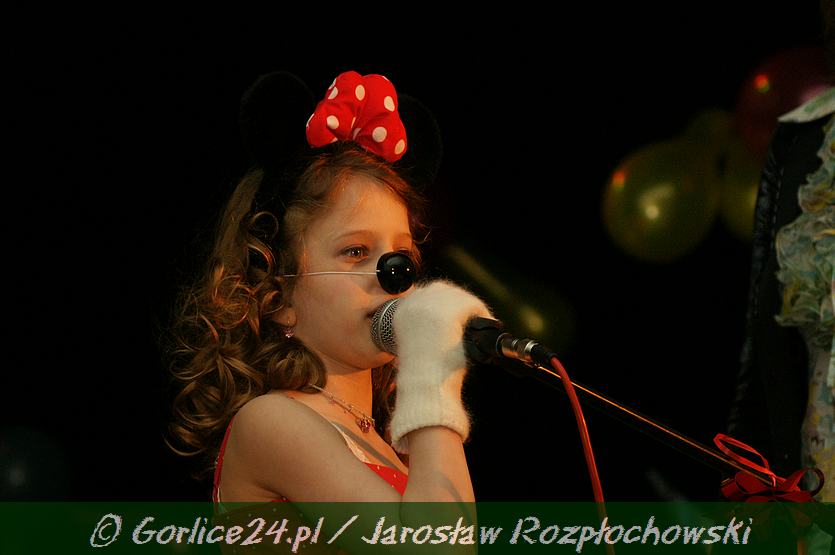 Kolejne Miss Baby za nami