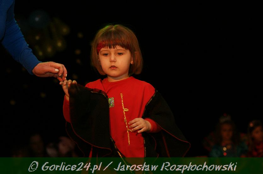 Kolejne Miss Baby za nami