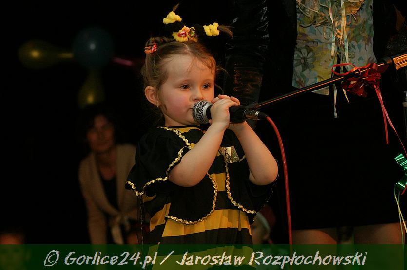 Kolejne Miss Baby za nami