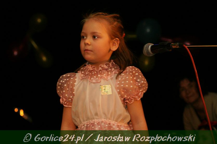 Kolejne Miss Baby za nami
