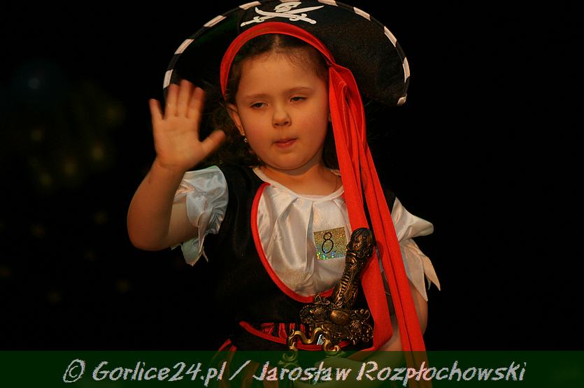 Kolejne Miss Baby za nami