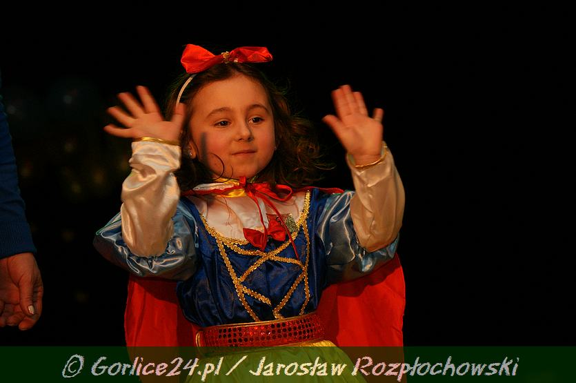 Kolejne Miss Baby za nami