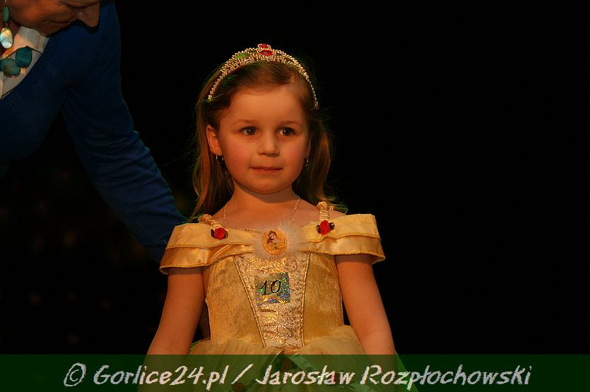 Kolejne Miss Baby za nami