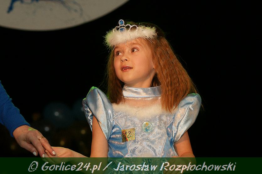 Kolejne Miss Baby za nami