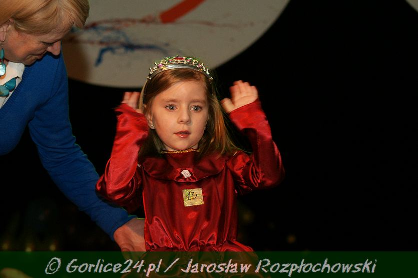 Kolejne Miss Baby za nami