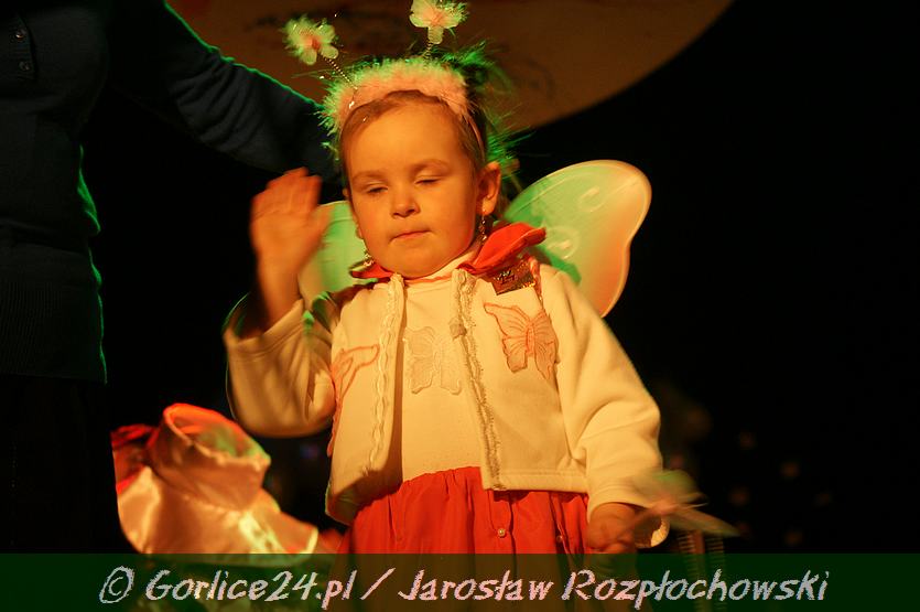 Kolejne Miss Baby za nami