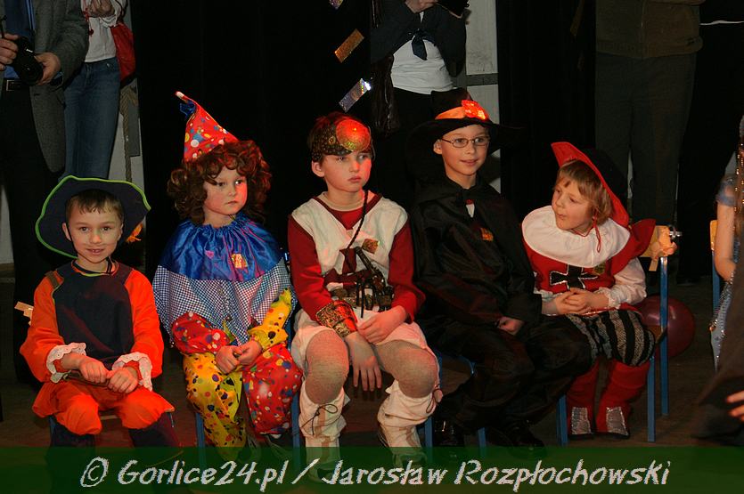 Kolejne Miss Baby za nami