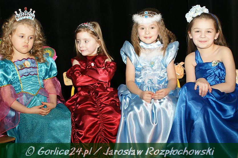 Kolejne Miss Baby za nami